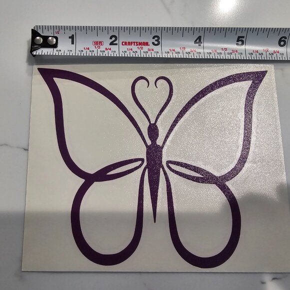 Three decals - Picture 7 of 7